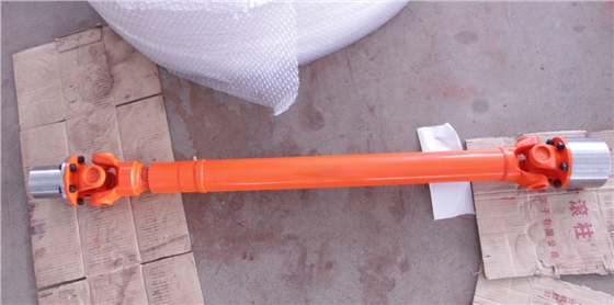 无锡九游会SWC型十字万向轴