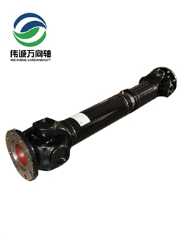 SWC-I150A-800轻型万向轴