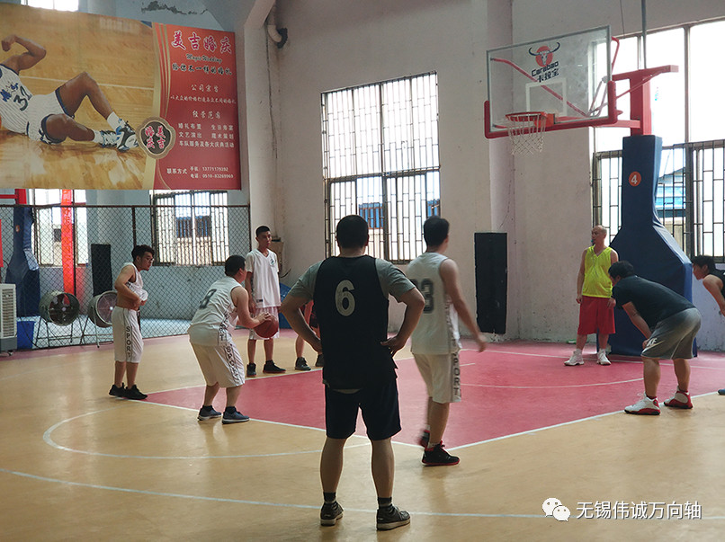 J9·九游会游戏「中国」官方网站
篮球友谊赛